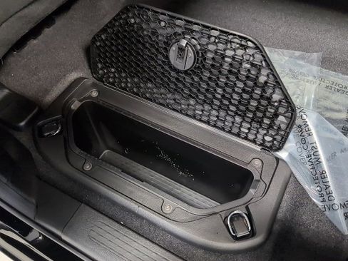 New 2026 RAM 1500 4x4 Crew Cab image 35