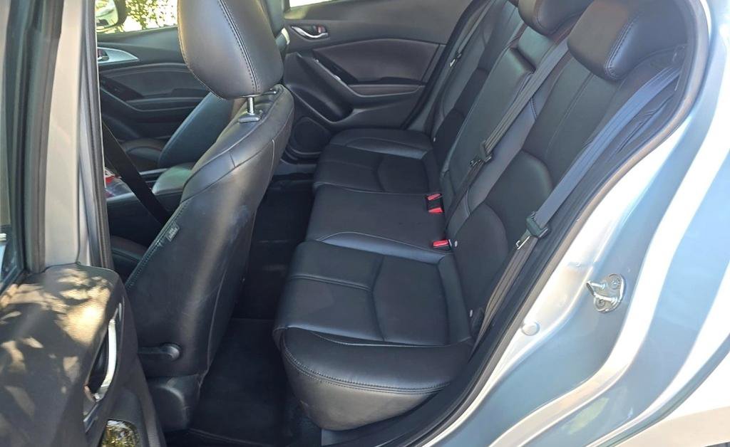 Used 2018 Cadillac XTS Luxury FWD image 17