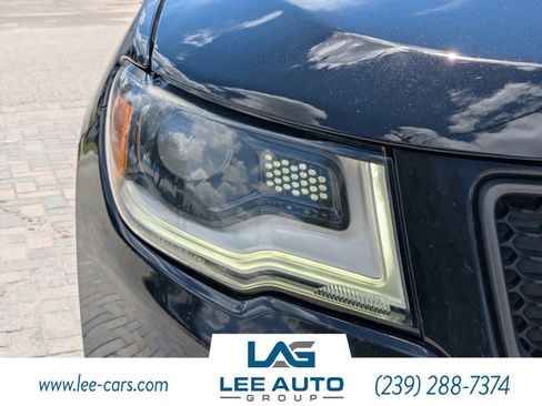 Used 2019 Jeep Compass High Altitude image 8