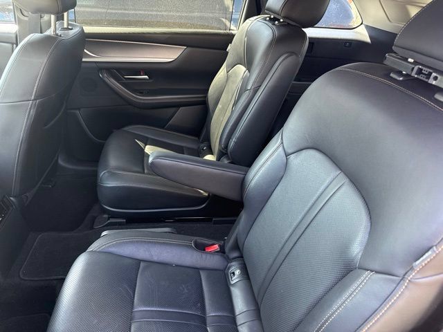 Used 2024 MAZDA CX-90 Plug-In Hybrid w/ Preferred AWD/4WD image 6