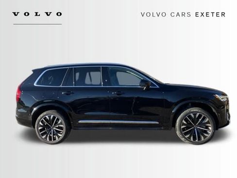 New 2026 Volvo XC90 B5 Plus w/ Protection Package image 8