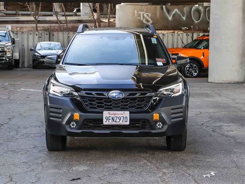 Used 2023 Subaru Outback Wilderness w/ Wilderness Package image 2