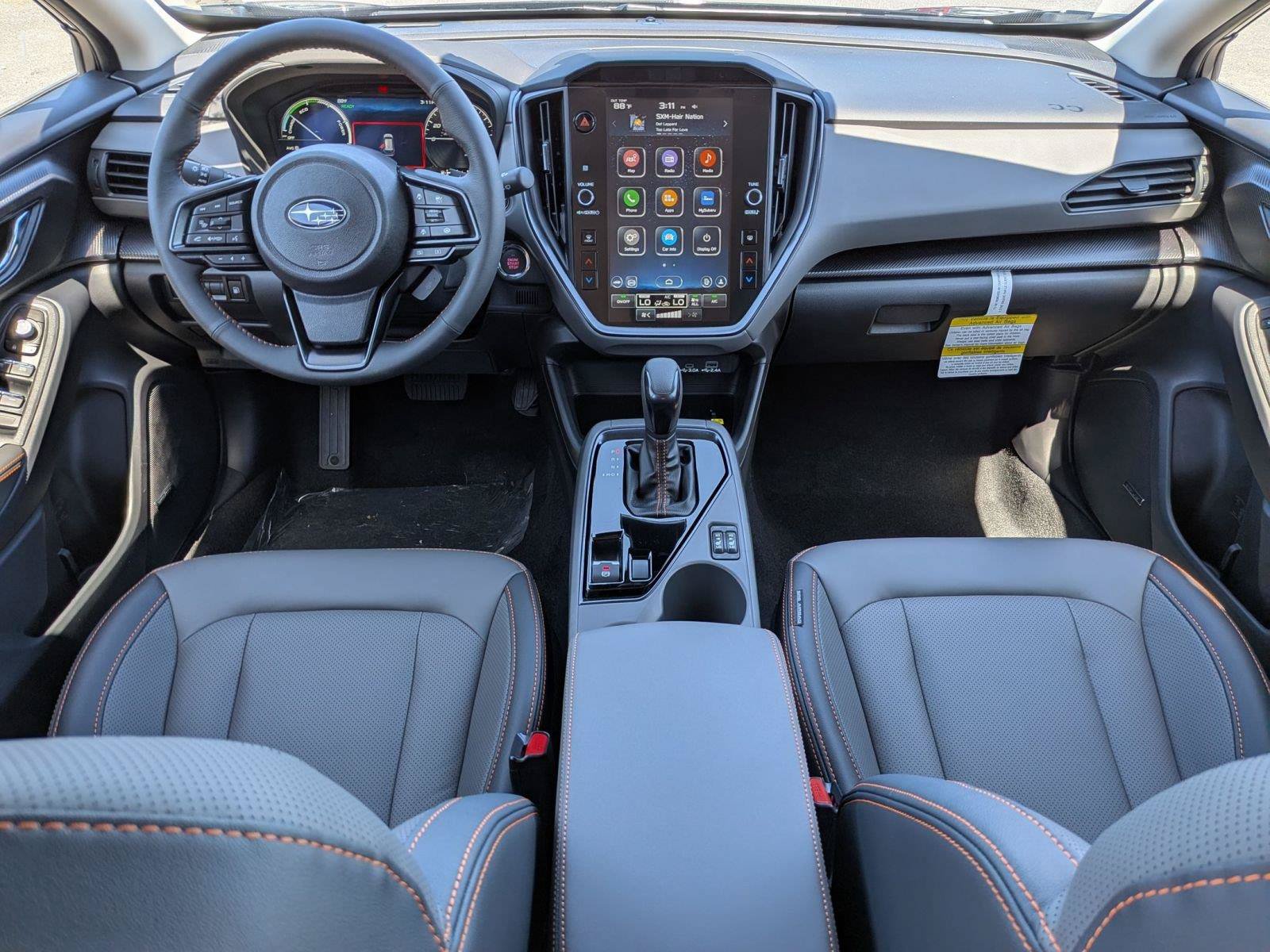 New 2026 Subaru Crosstrek 2.5i Limited AWD/4WD image 29