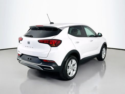 Used 2024 Buick Encore GX Preferred FWD image 7