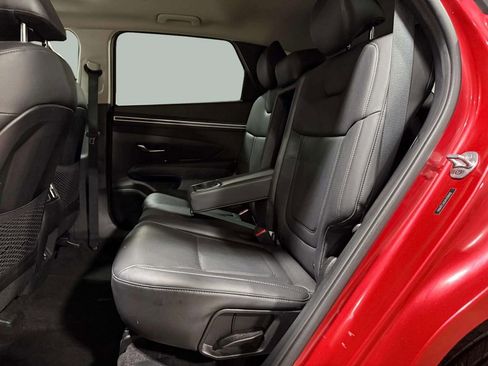 Used 2023 Hyundai Tucson SEL w/ Convenience Package image 25