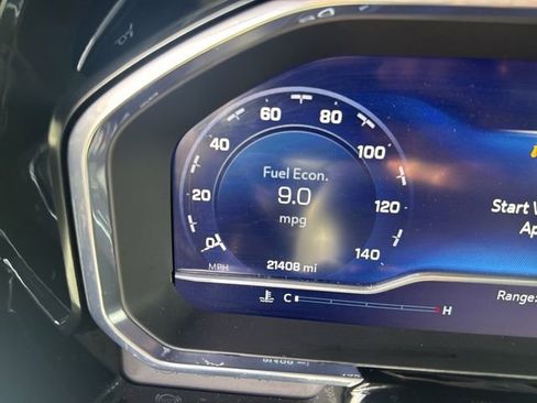 Used 2024 Chevrolet Silverado 1500 LT image 40