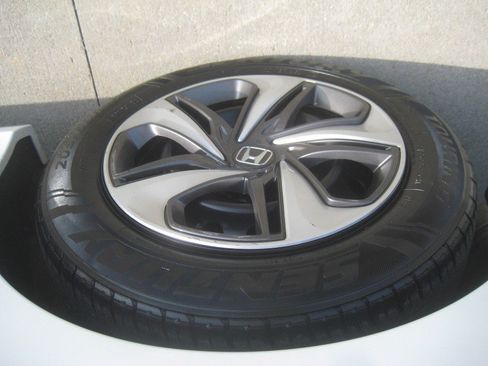 Used 2019 Honda Civic LX image 8