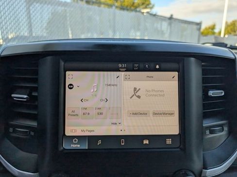 Used 2022 RAM 1500 Big Horn image 14