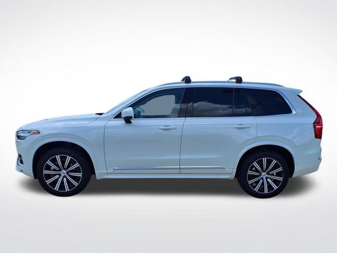 Certified 2025 Volvo XC90 B5 Core AWD/4WD image 5