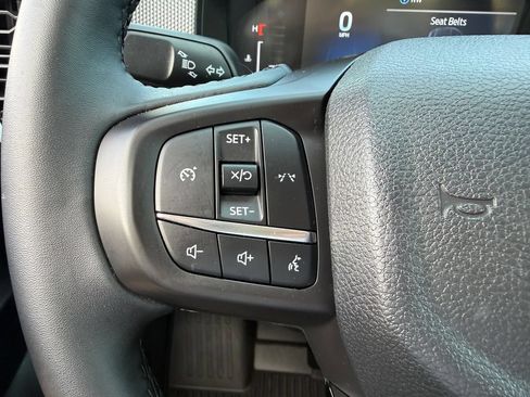 Used 2025 Ford Ranger XLT w/ Trailer Tow Package AWD/4WD image 14