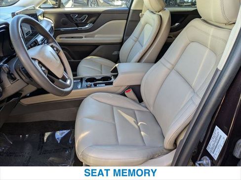 Used 2023 Lincoln Corsair FWD image 20