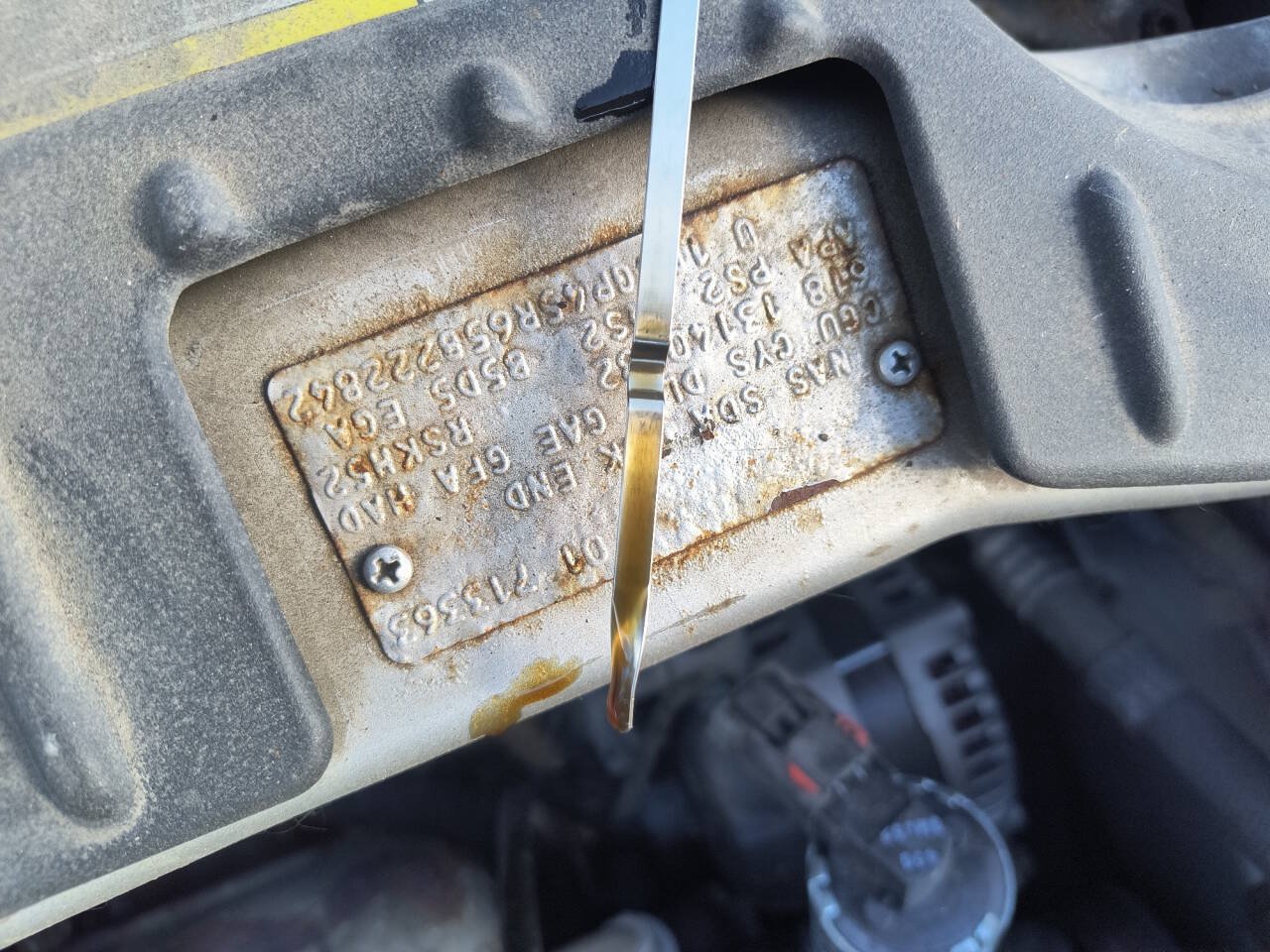 Used 2005 Dodge Caravan SXT FWD image 44