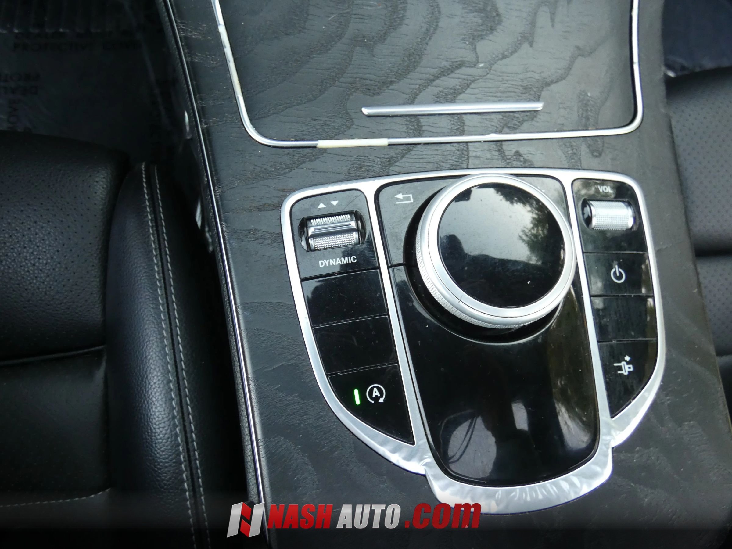 Used 2018 Mercedes-Benz C 300 Coupe w/ Premium Package image 57