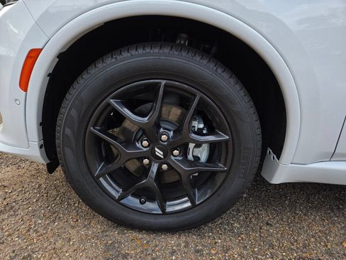 New 2026 Dodge Durango GT AWD/4WD image 23