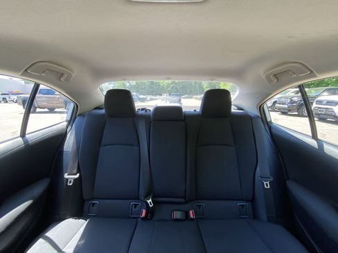 Used 2024 Toyota Corolla LE FWD image 27