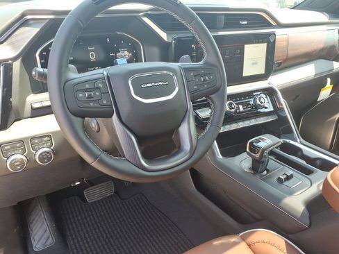 New 2026 GMC Sierra 1500 Denali Ultimate AWD/4WD image 18