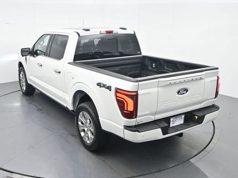 New 2026 Ford F150 Platinum AWD/4WD image 30