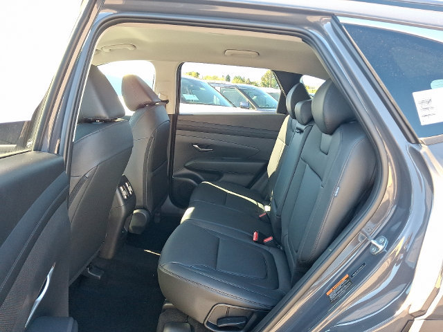 New 2026 Hyundai Tucson SEL Plus AWD/4WD image 5