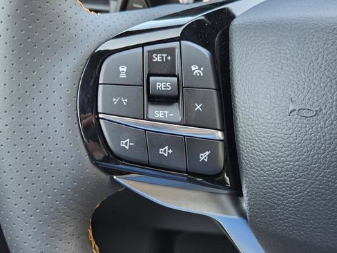 New 2026 Ford Explorer Tremor w/ Tremor Ultimate Package AWD/4WD image 20