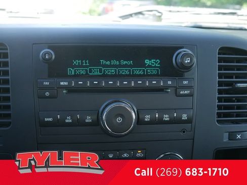 Used 2013 Chevrolet Silverado 1500 LT w/ All-Star Edition AWD/4WD image 41