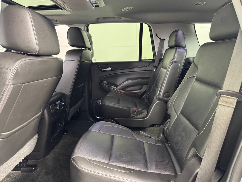 Used 2018 GMC Yukon SLT w/ Open Road Package AWD/4WD image 18