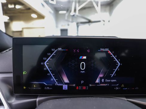 New 2026 BMW 330i xDrive Sedan w/ M Sport Package AWD/4WD image 14