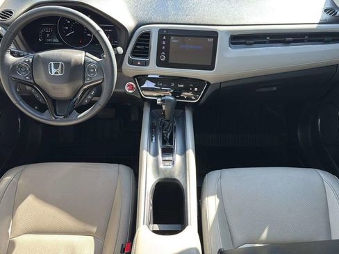 Used 2022 Honda HR-V EX-L image 15