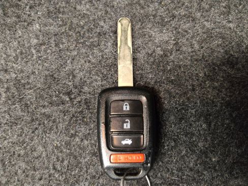 Used 2020 Honda Civic LX image 32
