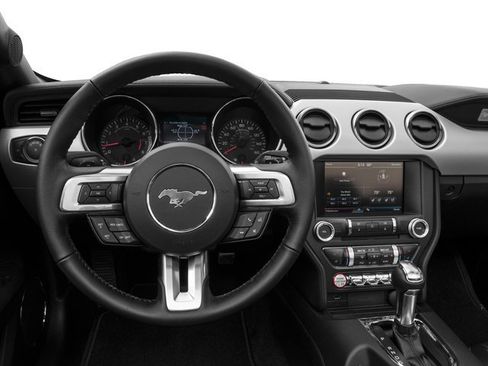Used 2016 Ford Mustang GT Premium w/ Equipment Group 401A RWD image 6