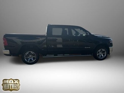 Used 2026 RAM 1500 Big Horn AWD/4WD image 10