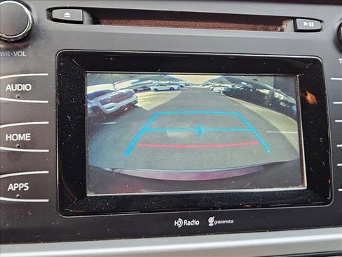 Used 2015 Toyota Highlander Plus image 18