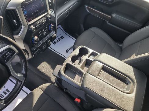 Used 2020 Chevrolet Silverado 1500 LT w/ All-Star Edition image 19