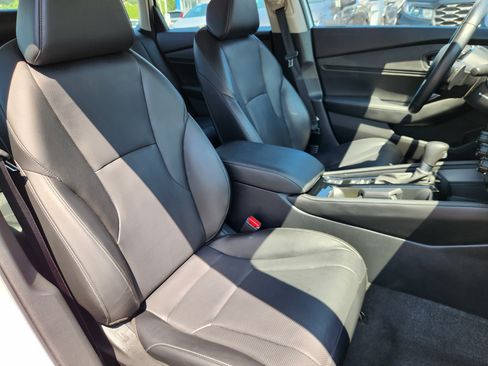 Certified 2023 Honda Accord Touring image 15