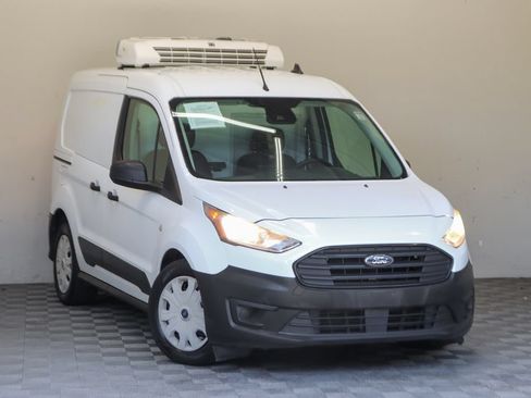 Used 2020 Ford Transit Connect XL FWD image 2