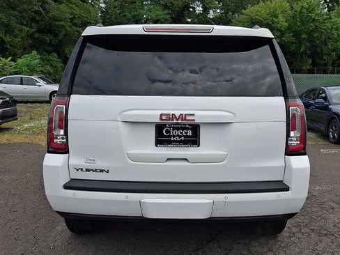 Used 2019 GMC Yukon SLE w/ Convenience Package AWD/4WD image 9