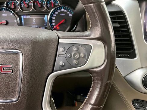 Used 2019 GMC Yukon XL SLT w/ Open Road Package image 24