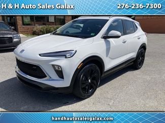 Used 2024 Buick Encore GX Sport Touring w/ Comfort Package video 1