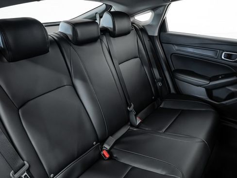 New 2026 Acura Integra FWD image 22