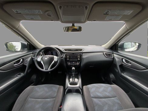Used 2016 Nissan Rogue SV AWD/4WD image 21