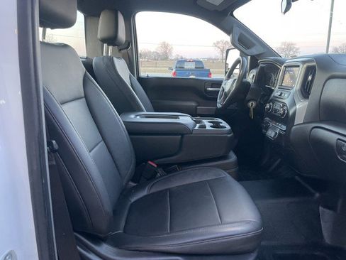 Used 2020 Chevrolet Silverado 3500 W/T w/ WT Fleet Convenience Package image 9