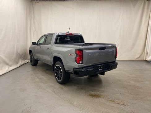 New 2026 Chevrolet Colorado Z71 w/ Technology Package AWD/4WD image 5