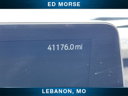Used 2025 Ford Expedition Active AWD/4WD image 12