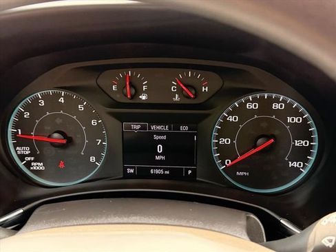Used 2024 Chevrolet Equinox LS w/ Sport Edition AWD/4WD image 25