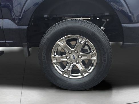 Certified 2022 Ford F150 XLT w/ Equipment Group 302A High AWD/4WD image 14