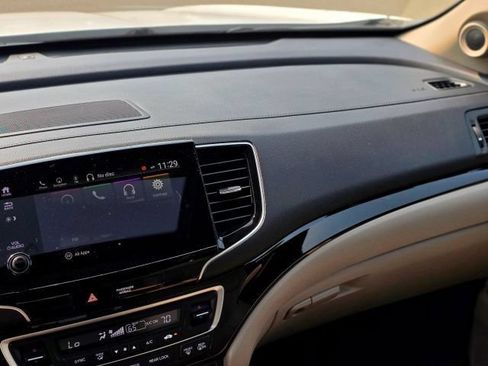 Used 2022 Honda Pilot Touring image 26
