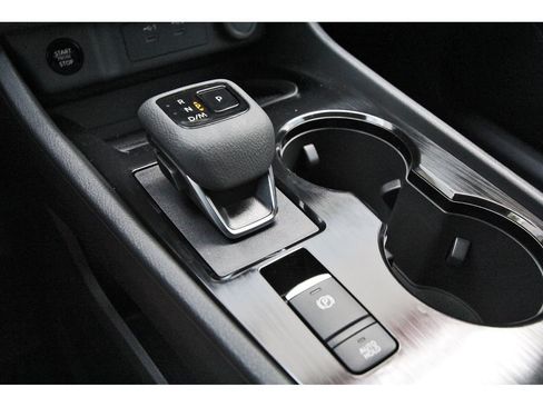 New 2026 Nissan Rogue S FWD image 20