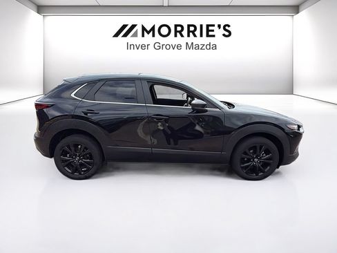 Used 2024 MAZDA CX-30 AWD 2.5 S w/ Select Sport Pkg image 4