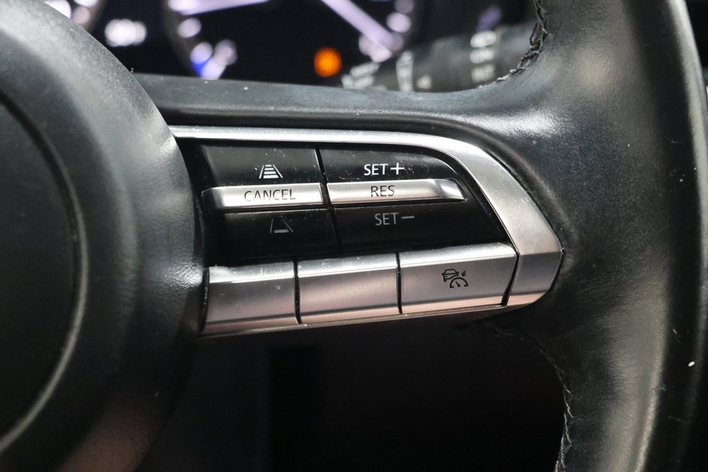 Used 2022 MAZDA CX-30 AWD 2.5 S w/ Preferred Package image 23