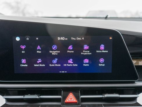 Used 2025 Kia Niro Wave w/ Wave Preserve Package image 23