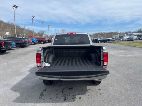 Used 2023 RAM 1500 Tradesman w/ Tradesman SXT Package AWD/4WD image 17